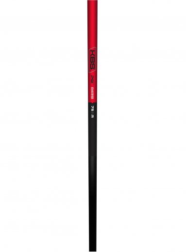 KBS PGI Golf Shaft