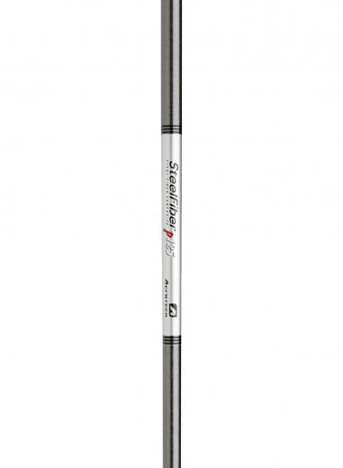 Aerotech - Steelfiber Putter