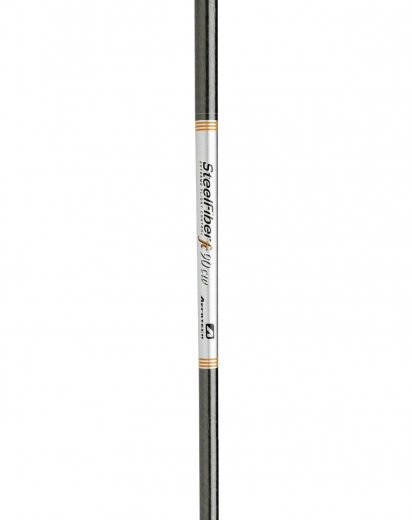 Aerotech SteelFiber FC CW - 0.355 - 6 shafts - SETAerotech SteelFiber FC CW - 0.355 - 6 shafts - SET