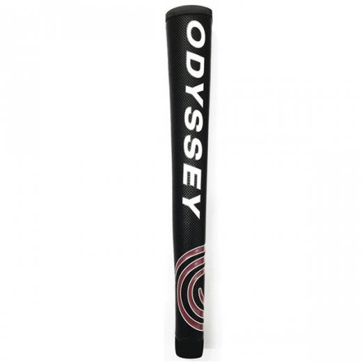 Odyssey Jumbo Black Putter Grip