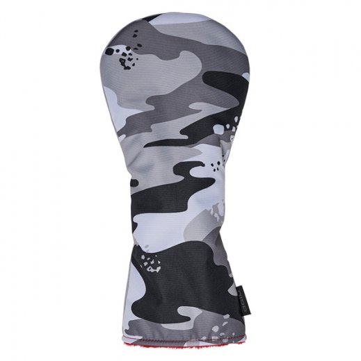 Ogio Swing Patrol Driver Headcover