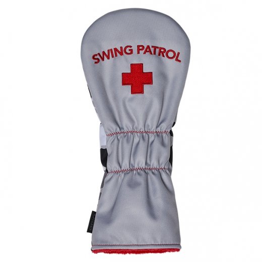 Ogio Swing Patrol Driver Headcover