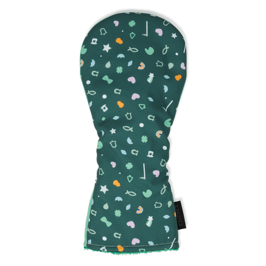 Ogio Mo Lucky Fairway Headcover