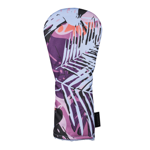 Ogio Midnight Jungle Fairway Headcover