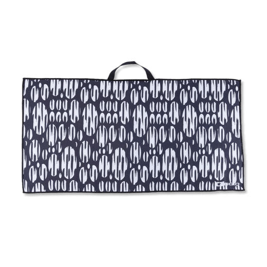 Ogio Golf Towel - Safari