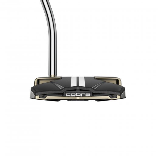 Cobra 3DP TOUR Agera Counterbalance