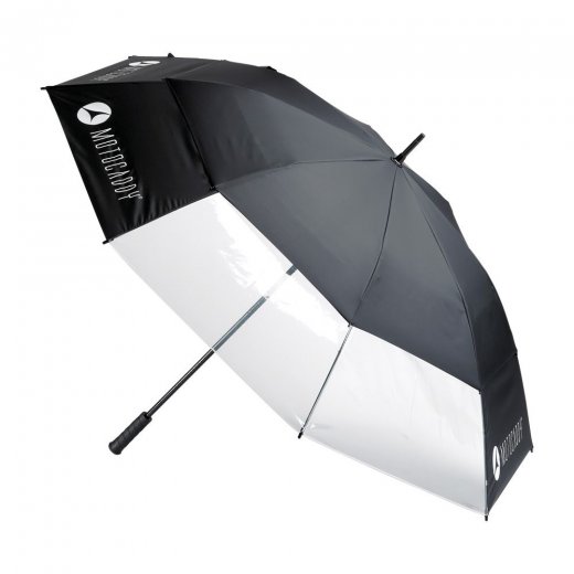 Motocaddy - Clearview Umbrella