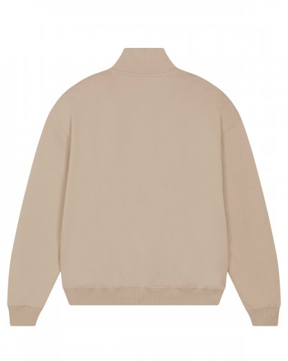 CustomClubs LTD Oversized Half Zip