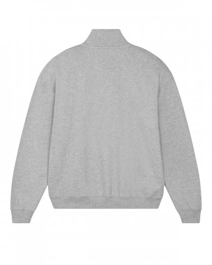 CustomClubs LTD Oversized Half Zip