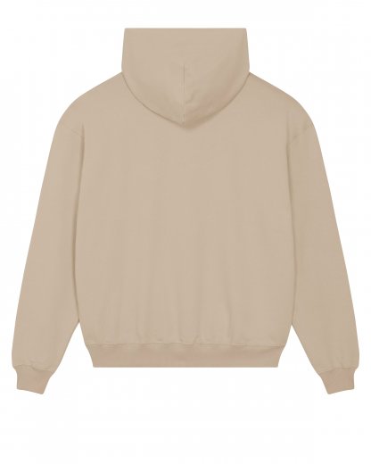 CustomClubs LTD Oversized Hoodie