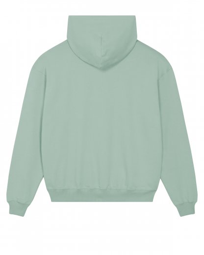 CustomClubs LTD Oversized Hoodie