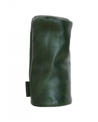 Pine Coast - Leather Barrel Driver Headcover