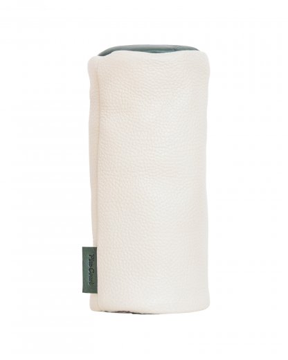 Pine Coast - Leather Barrel Driver Headcover