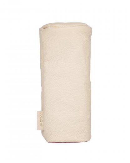 Pine Coast - Leather Barrel Driver Headcover
