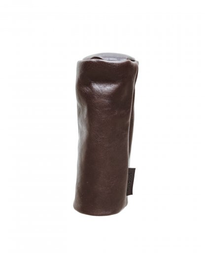 Pine Coast - Leather Barrel Fairway Headcover