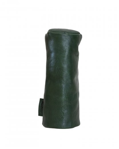 Pine Coast - Leather Barrel Fairway Headcover