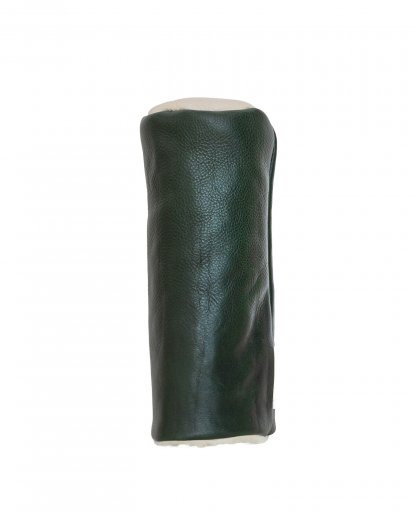 Pine Coast - Leather Barrel Fairway Headcover
