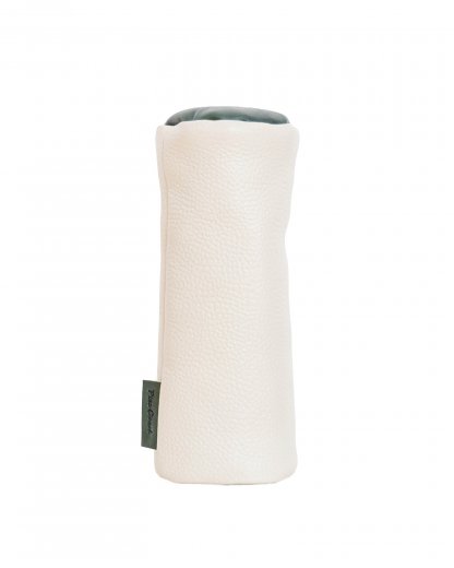 Pine Coast - Leather Barrel Fairway Headcover