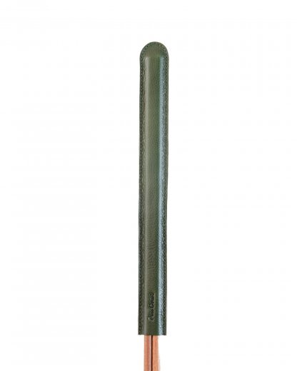 Pine Coast - Leather Alignment Stick Cover
