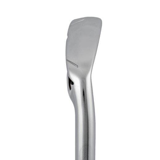 Miura PI-401 - 6 irons - Steel (custom)