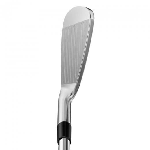 Miura PI-402 - 6 irons - Steel (custom)