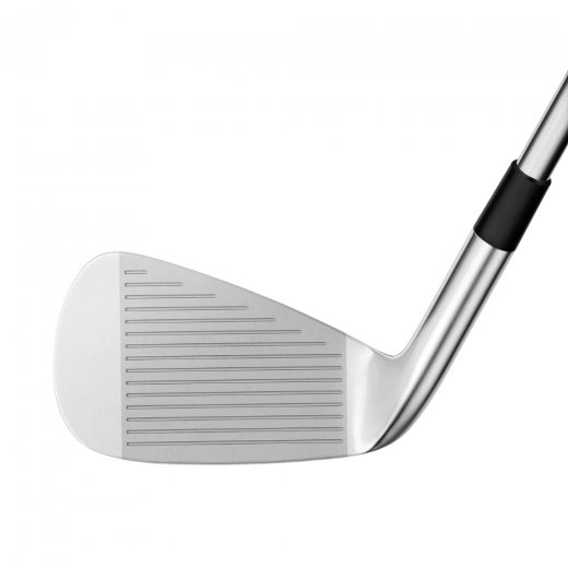 Miura PI-402 - 6 irons - Steel (custom)