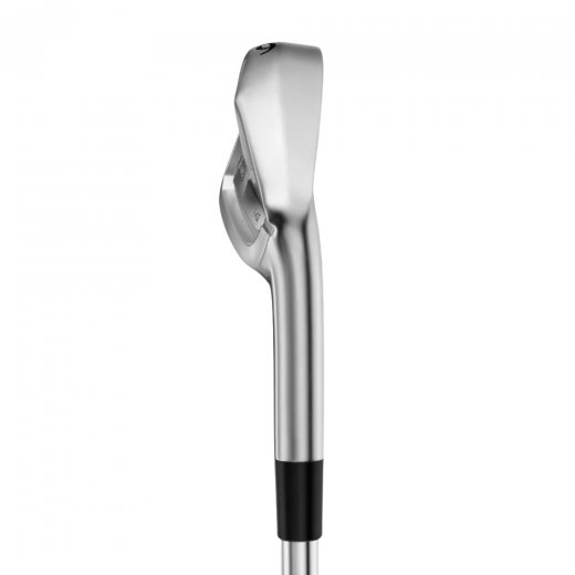 Miura PI-402 - 6 irons - Steel (custom)
