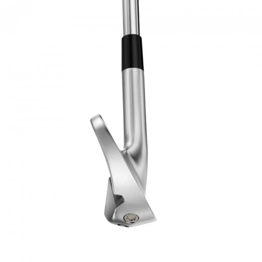 Miura PI-402 - 6 irons - Steel (custom)