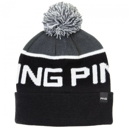 Ping Anderson Bobble Pack Black Multi.