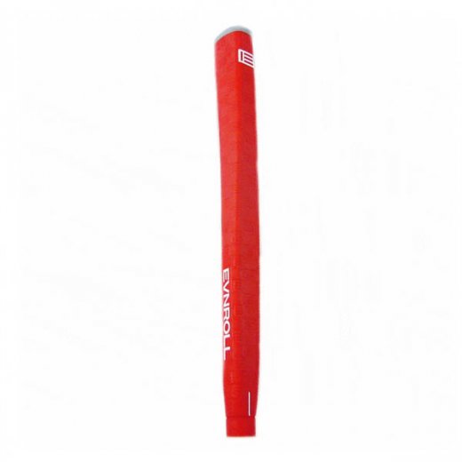 Evnroll Pistol Grip - Red - 70g