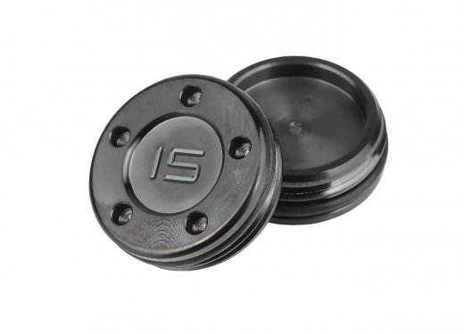 Weigths - For Scotty Cameron putters - BLACK