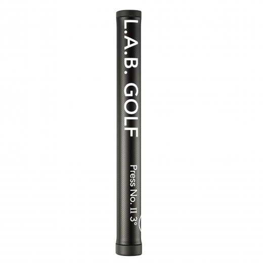 L.A.B Press II 3° - Textured
