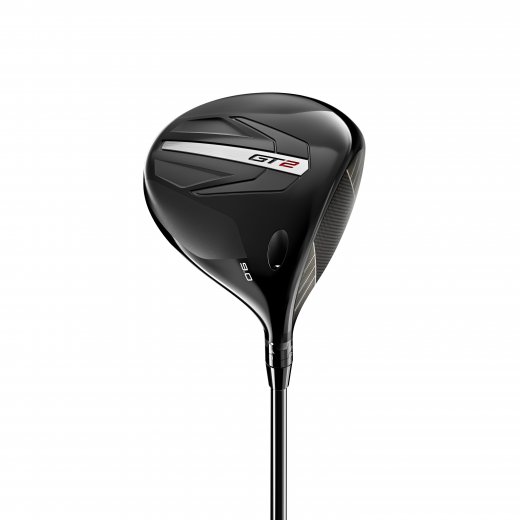Titleist GT2 - Driver (custom)