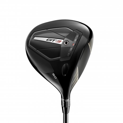 Titleist GT3 - Driver (custom)