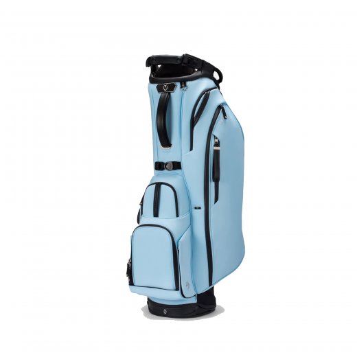 Vessel Player V PRO LTD Sky - Stand Bag