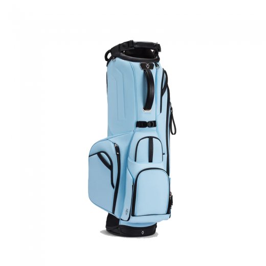 Vessel Player V PRO LTD Sky - Stand Bag