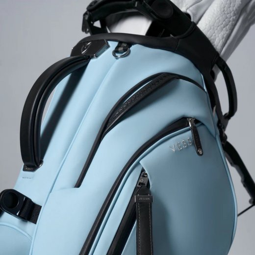 Vessel Player V PRO LTD Sky - Stand Bag