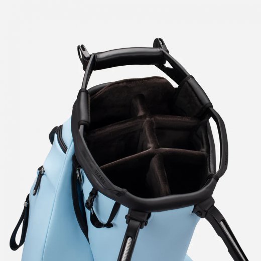 Vessel Player V PRO LTD Sky - Stand Bag