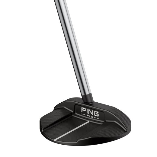 Ping PLD Milled AS Oslo C