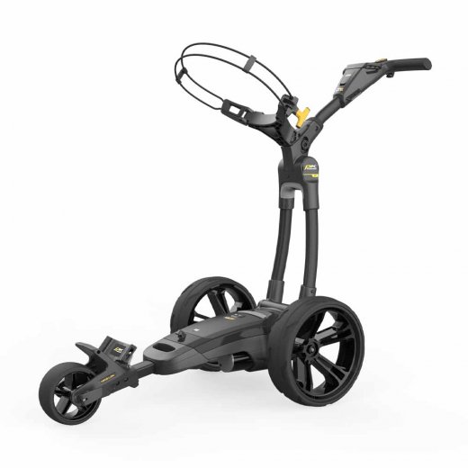 Powacaddy CT6 - Black
