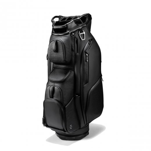 Vessel Lux PRO Cart - Cart Bag Croc black
