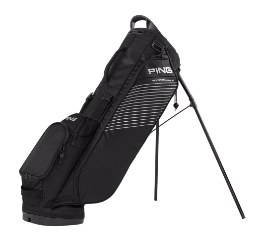 Ping Hoofer Prodi G - Carry Bag