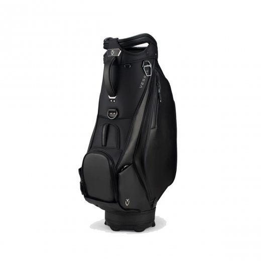 Vessel Prime Mini Staff Bag - Cart Bag