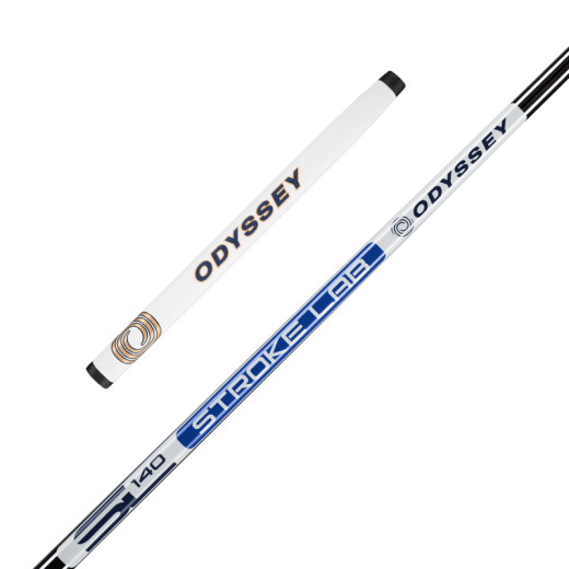 Odyssey Ai-One Milled Jailbird Cruiser Versa 90 DB