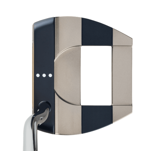 Odyssey Ai-One Milled Jailbird Mini T DB