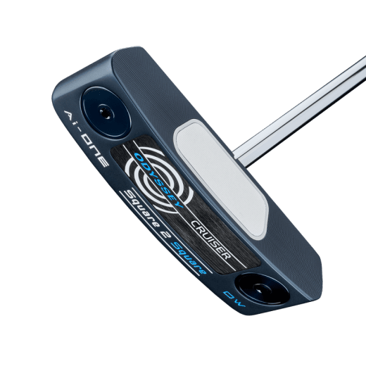 Odyssey Ai-One Square 2 Square Cruiser - Double Wide