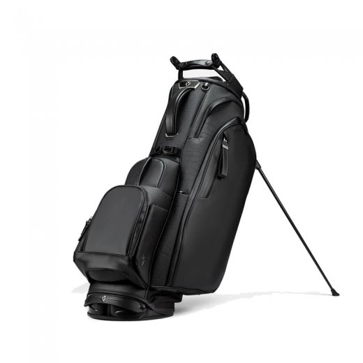 VESSEL PLAYER V PRO STAND BAG Croc Black
