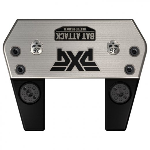 PXG Bat Attack - Battle Ready 2