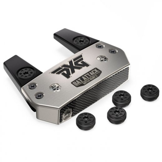 PXG Bat Attack - Battle Ready 2