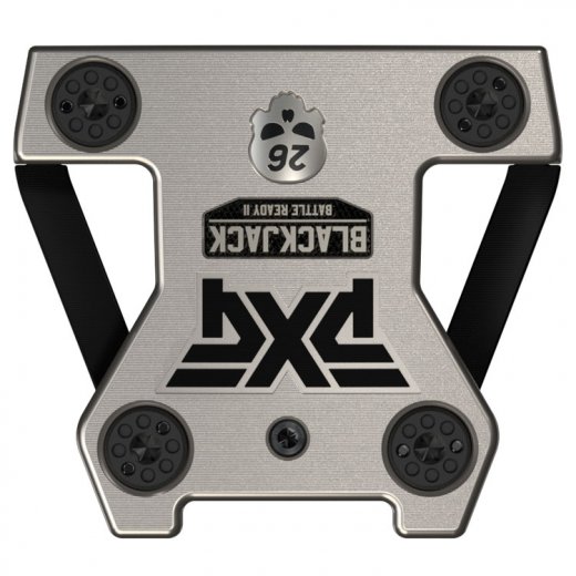 PXG BlackJack - Battle Ready 2